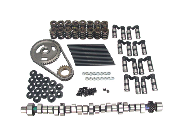 Camshaft Kit, CRS 308R